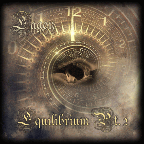 Eagon : Equilibrium Pt.2